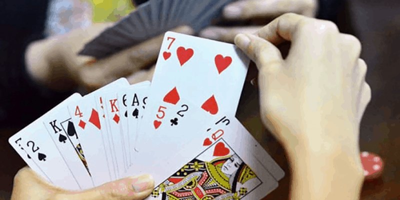 Cách chơi tá lả luôn thắng