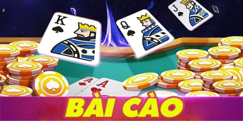 Trò chơi bài Cào là gì