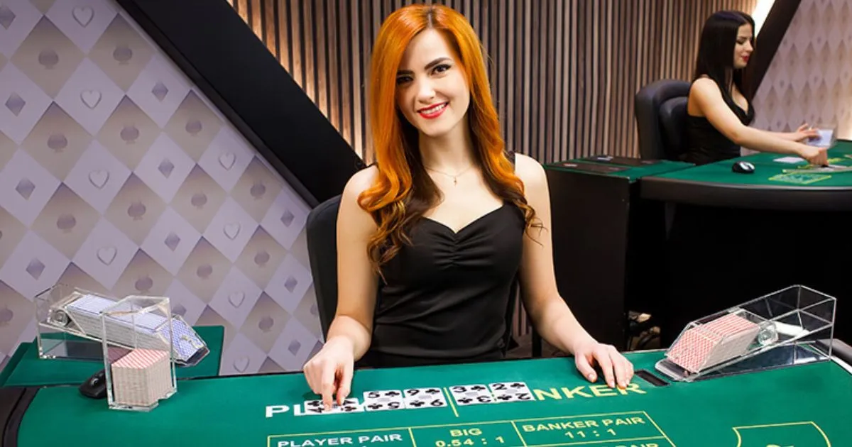 Casino là gì? Các trò chơi phổ biến trong casino
