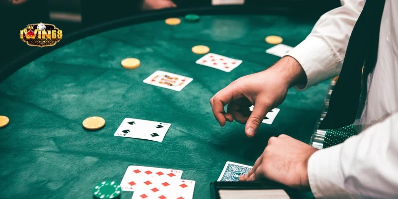  Khám phá về cách tổ chức ván bài