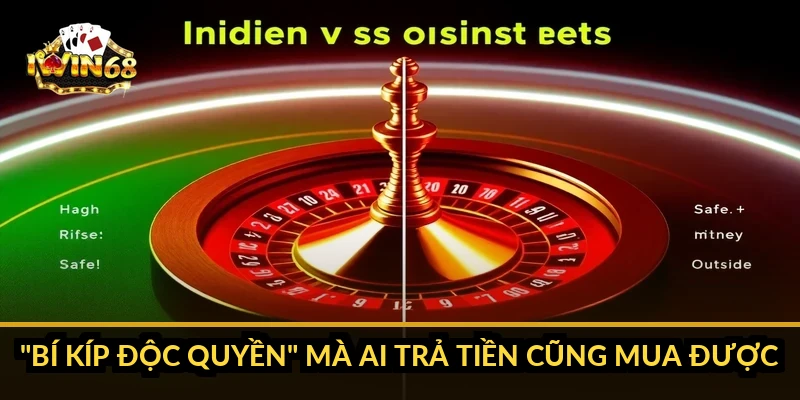 "Bí kíp độc quyền" mà ai trả tiền cũng mua được